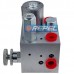 Válvula Solenoide Valtra 87074600 AGCO V87074600 