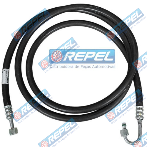 Mangueira Ar Condicionado Case 87242711 CNH 87242711