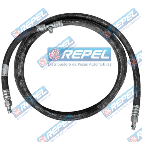 Mangueira Ar Condicionado Case 87243308 CNH 87243308