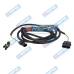 Chicote Elétrico Case 87247930 CNH 87247930