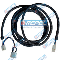 Chicote Elétrico Case 87248832 CNH 87248832 Chicote Elétrico Case 87248832 CNH 87248832