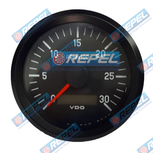 Tacometro Painel Case 87253585 CNH87253585