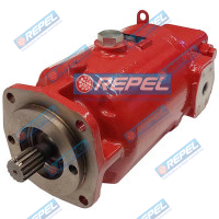 Motor Hidráulico Case 87256910 CNH 87256910