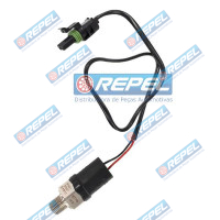 Sensor Pressão Case 87270701 CNH 87270701