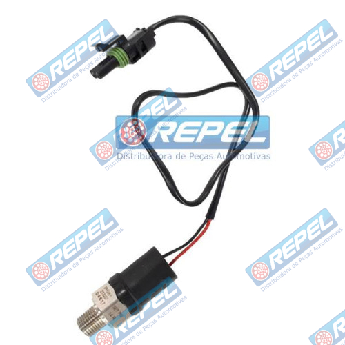 Sensor Pressão Case 87270701 CNH 87270701