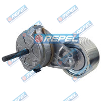 Polia Tensora Dayco APV2726 Case 87300115 CNH 87300115 New Holland 87300115 