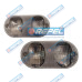 Lanterna Traseira New Holland 87304549 Case 87304547 CNH 87304549