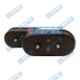 Lanterna Traseira New Holland 87304549 Case 87304547 CNH 87304549