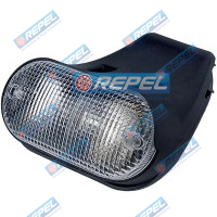 Lanterna Seta Case 87313173  New Holland 87313173  CNH 87313173 