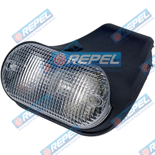 Lanterna Seta Case 87313173  New Holland 87313173  CNH 87313173 