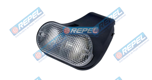 Lanterna Seta Case 87313297 New Holland 87313297 CNH 87313297