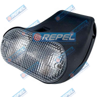 Lanterna Seta Case 82035668 New Holland 82035668 CNH 82035668