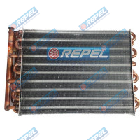 Evaporador Ar Condicionado New Holland 87314369 New Holland 85819635  