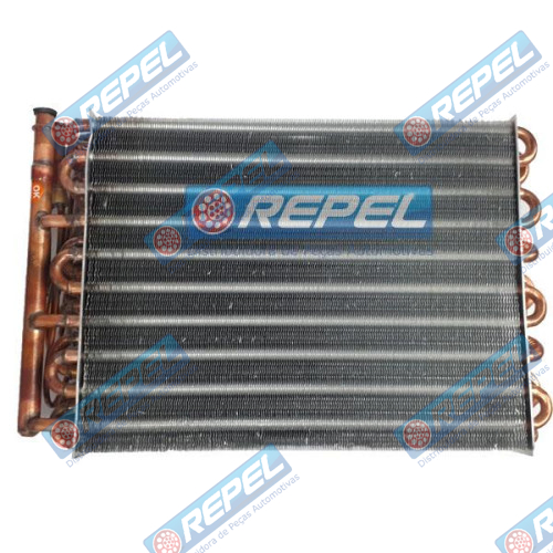 Evaporador Ar Condicionado New Holland 87314369 New Holland 85819635  