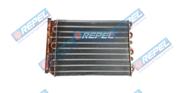 Evaporador Ar Condicionado New Holland 87314369 New Holland 85819635