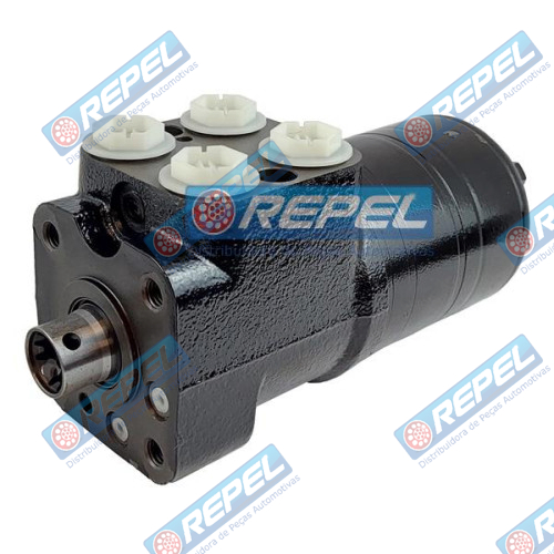 Direção Hidrostática Case 87317895 New Holland 87317895 CNH 87317895