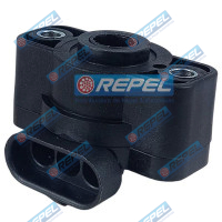 Sensor Posição New Holland 87330286 Case 87330286 