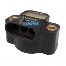 Sensor Posição New Holland 87330286 Case 87330286 