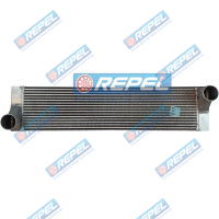 Intercooler Case 87332523 New Holland 87332523 CNH 87332523 Intercooler Case 87332523 New Holland 87332523 CNH 87332523