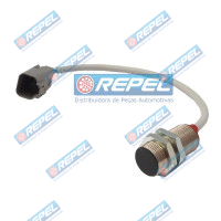 Sensor Eletrônico Case 87342073 New Holland 87342073 CNH 87342073