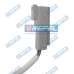 Sensor Eletrônico Case 87342073 New Holland 87342073 CNH 87342073