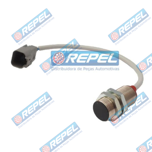 Sensor Eletrônico Case 87342073 New Holland 87342073 CNH 87342073