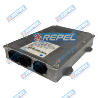 Módulo Controle Eletrônico Case 87344576 New Holland 87344576 CNH 87344576