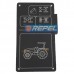 Módulo Controle Eletrônico Case 87351369  New Holland 87351369  CNH 87351369 