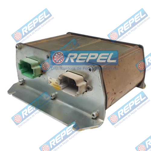 Módulo Controle New Holland 87355319 Case 87355319 CNH 87355319 