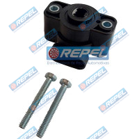 Sensor Controle Case 87639842 New Holland 87639842 CNH 87639842