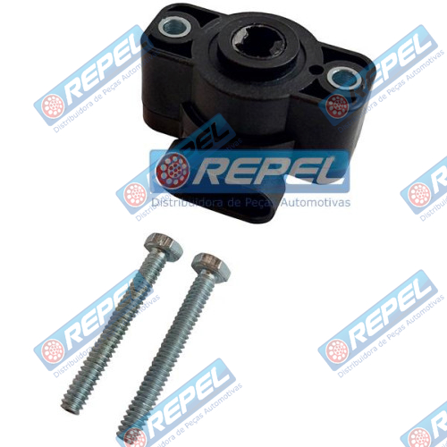 Sensor Controle Case 87639842 New Holland 87639842 CNH 87639842