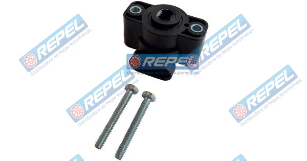 Sensor Controle Case 87639842 New Holland 87639842 CNH 87639842