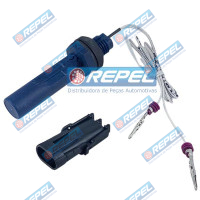 Sernsor Nível Água Case 87377459 New Holland 87377459