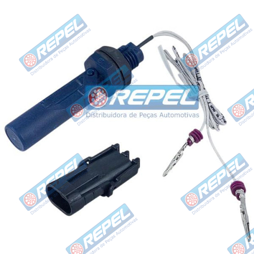 Sernsor Nível Água Case 87377459 New Holland 87377459