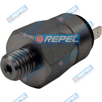 Interruptor Pressão New Holland 87384756 Case 87384756 CNH 87384756