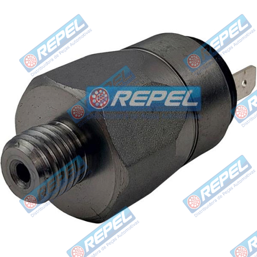 Interruptor Pressão New Holland 87384756 Case 87384756 CNH 87384756