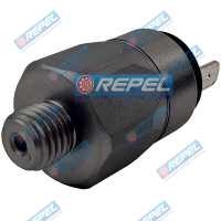 Sensor Pressão Óleo Case 51581233 New Holland 51581233 CNH 51581233
