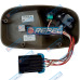 Painel Controle Case 87397173 New Holland 87397173 CNH 87397173