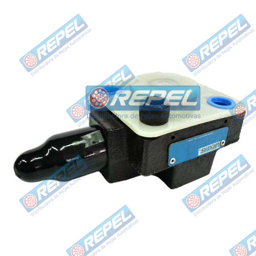 Bloco Válvula Alívio Corte Base e Picador Colhedora Case 8000 8800 7000 7700 Colhedora Cana