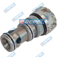 Válvula Solenoide Case 87026148 CNH 87026148