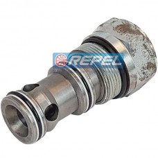 Válvula Solenoide Case 87026148 CNH 87026148
