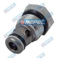 Válvula Solenoide Case 87404050 CNH 87404050