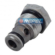 Válvula Solenoide Case 87404050 CNH 87404050