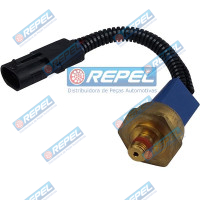 Sensor Pressão Case 87406896 CNH 87406896
