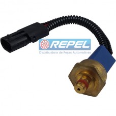 Sensor Pressão Case 87406896 CNH 87406896
