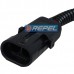 Sensor Pressão Case 87406896 CNH 87406896
