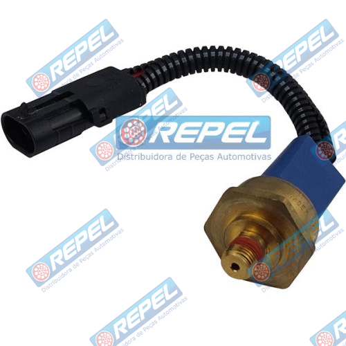Sensor Pressão Case 87406896 CNH 87406896