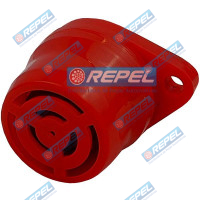 Alarme Sonoro Case 87410296 CNH 87410296