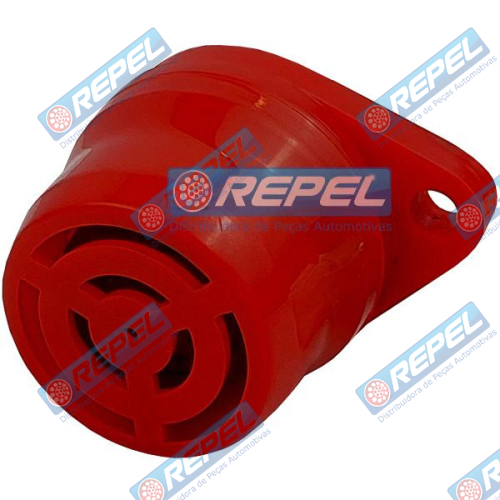 Alarme Sonoro Case 87410296 CNH 87410296