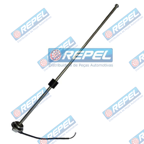 Boia Combustível Case 87412622